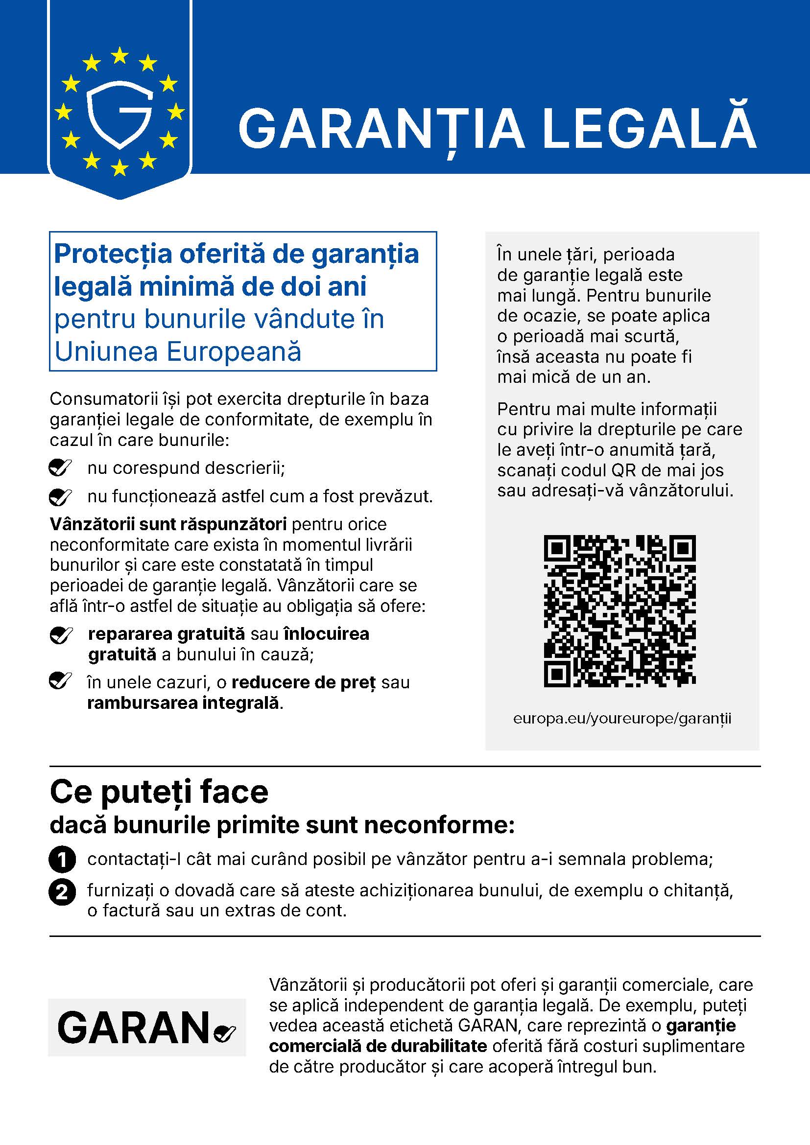 Garantia legala