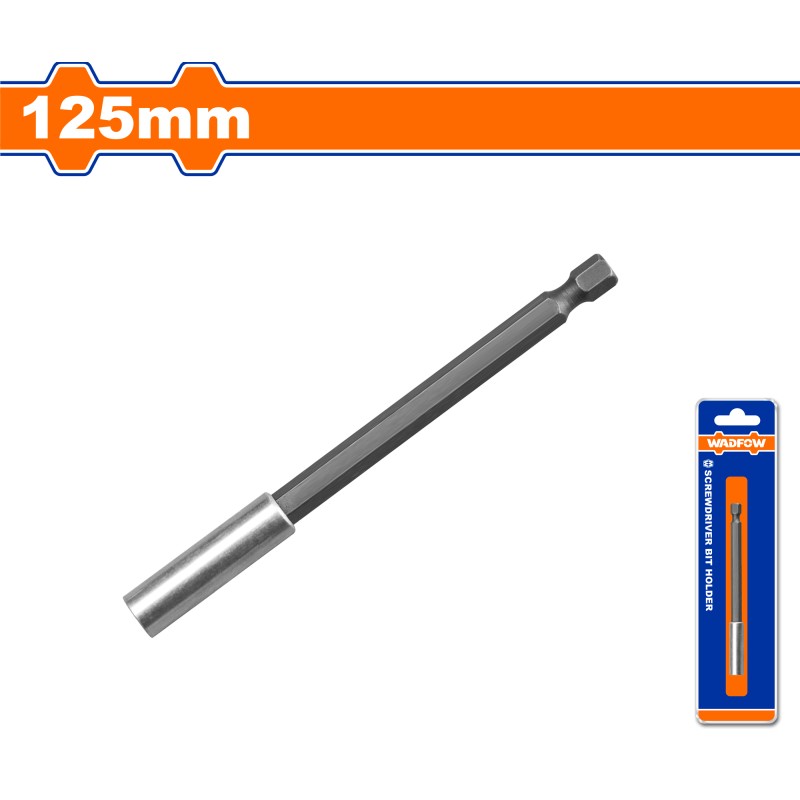 ADAPTOR LUNG 125MM (WSV2K05) WADFOW