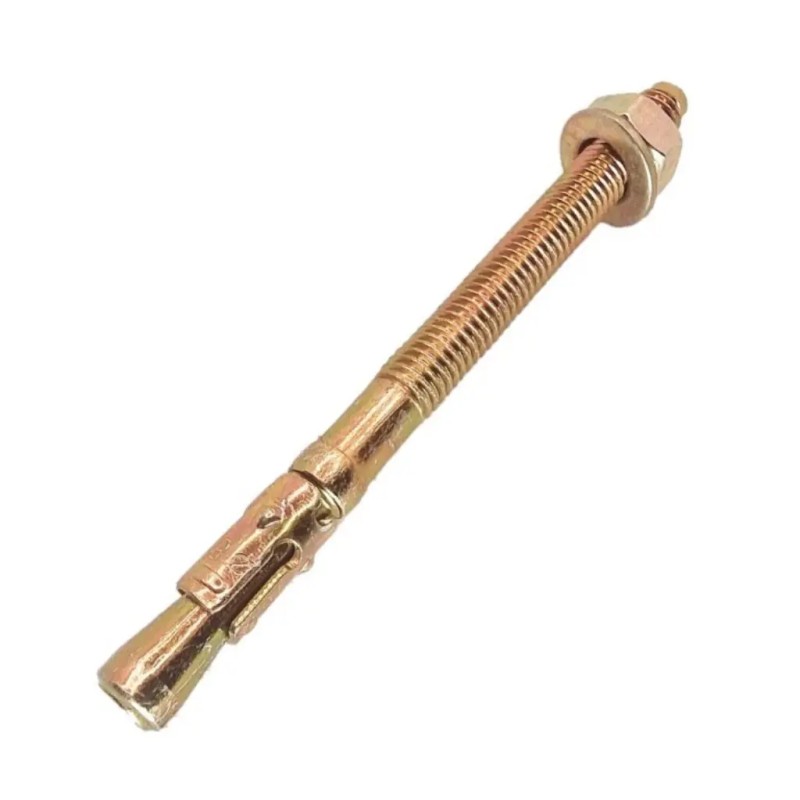 ANCORA CU CEP CILINDRICA M 12 X 180 MM 