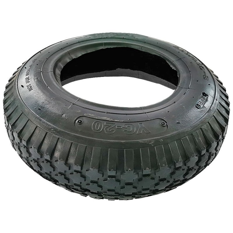 ANVELOPA ROATA ROABA 2PR -3.5X8 