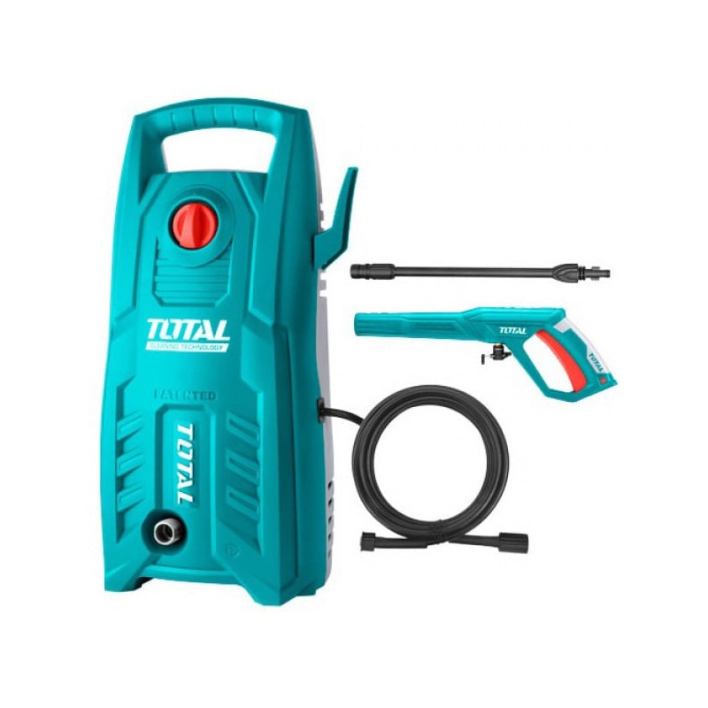 APARAT DE SPALAT CU PRESIUNE - 130BAR 5 - (TGT11316)