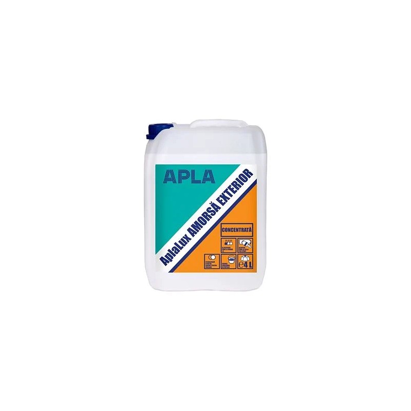 APLA LUX AMORSA CONCENTRATA EXTERIOR 4L (5738029)