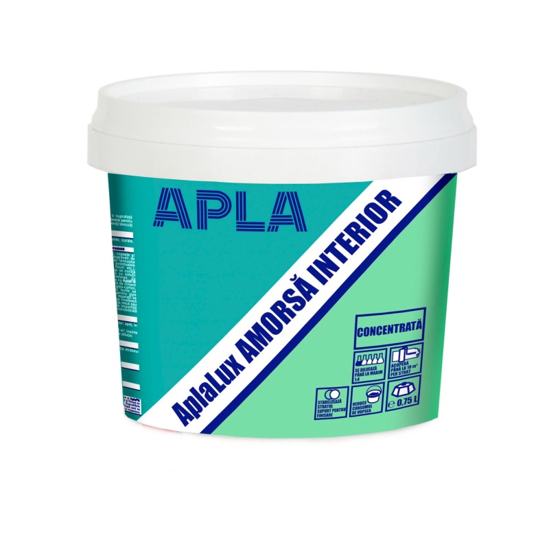 APLA LUX AMORSA CONCENTRATA INTERIOR 0,75L (5738024)