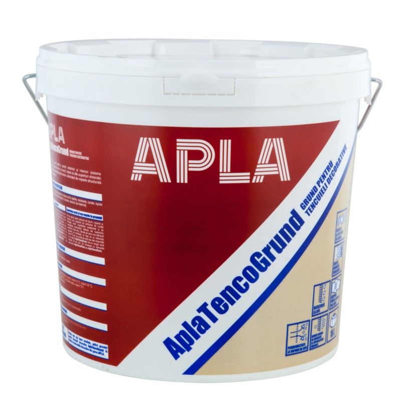 APLA TENCOGRUND PT TDS BAZA PASTEL 16L (5738080)