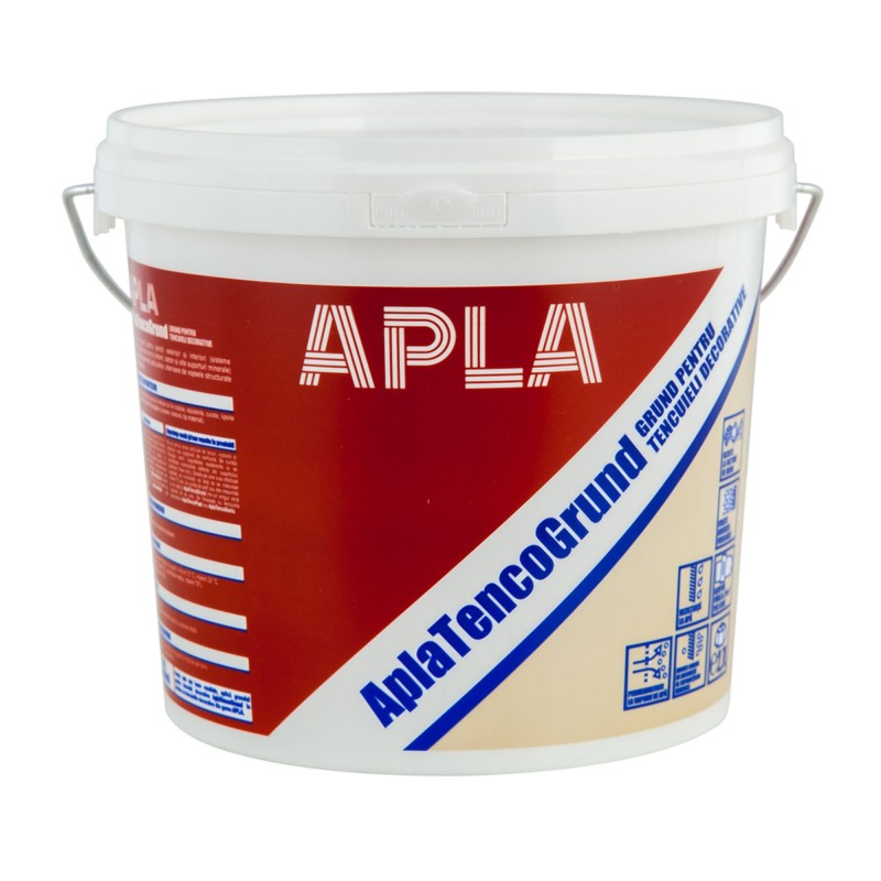 APLA TENCOGRUND PT TDS BAZA PASTEL 2,7L (5738077)