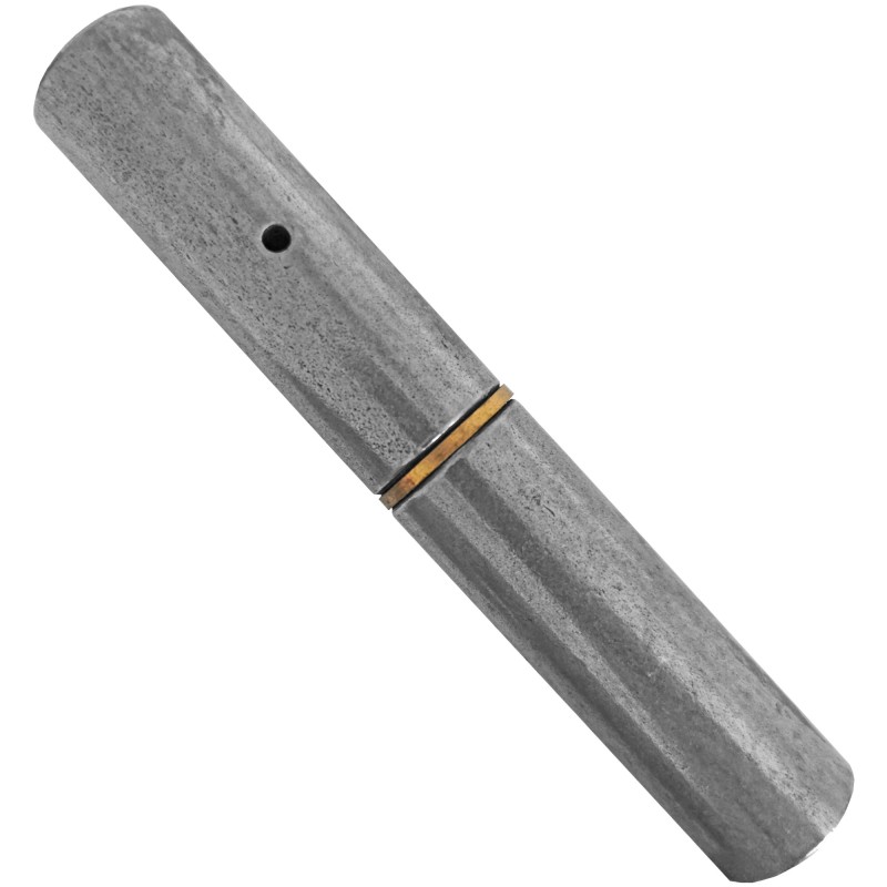 BALAMA DE SUDURA CU GAURA DE UNGERE 16x100MM
