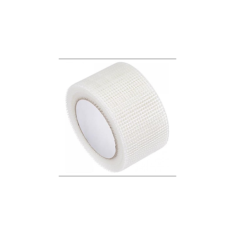 BANDA ADEZIVA FBS PT.GIPS 42MMX45M (424245)*