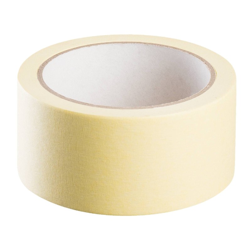 BANDA ADEZIVA HARTIE 48MM X 40M *