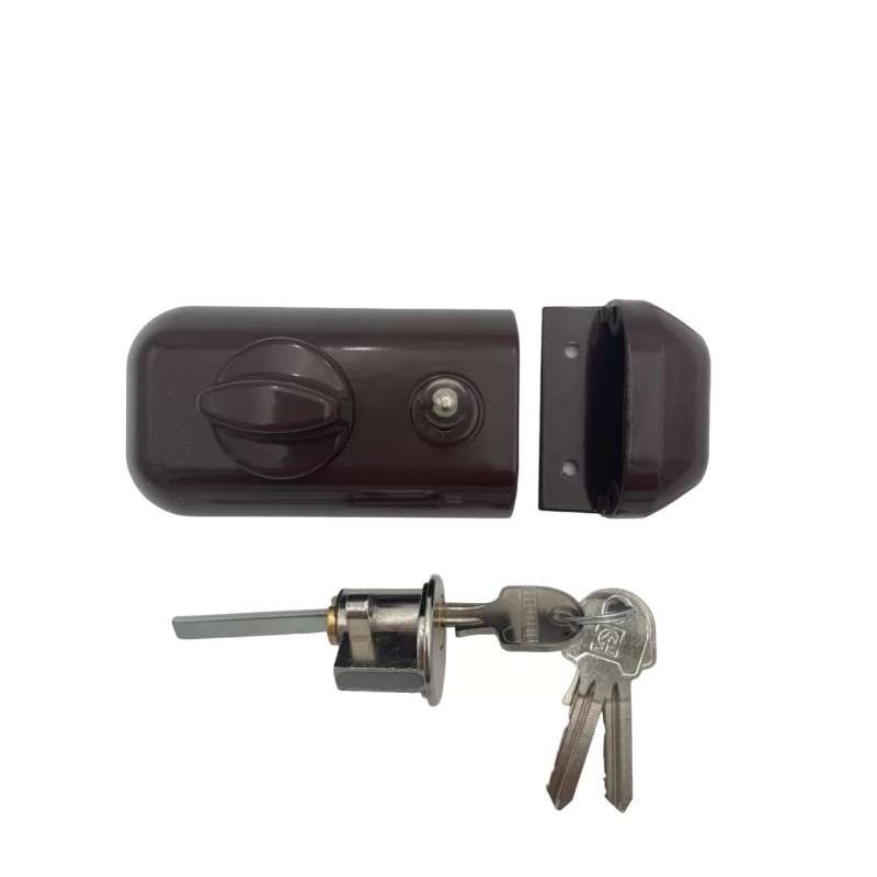 BROASCA APLICATA CU CILINDRU 41-11 V.MARO (YALA)