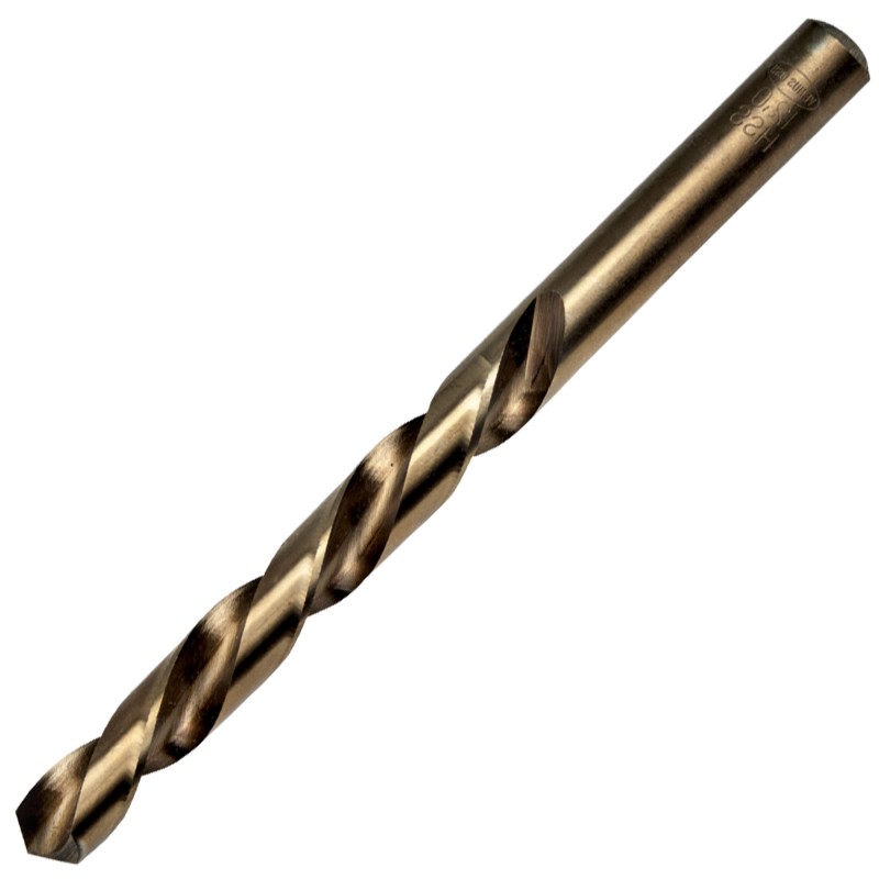 BURGHIU METAL HSS M2 - 10.0 MM 