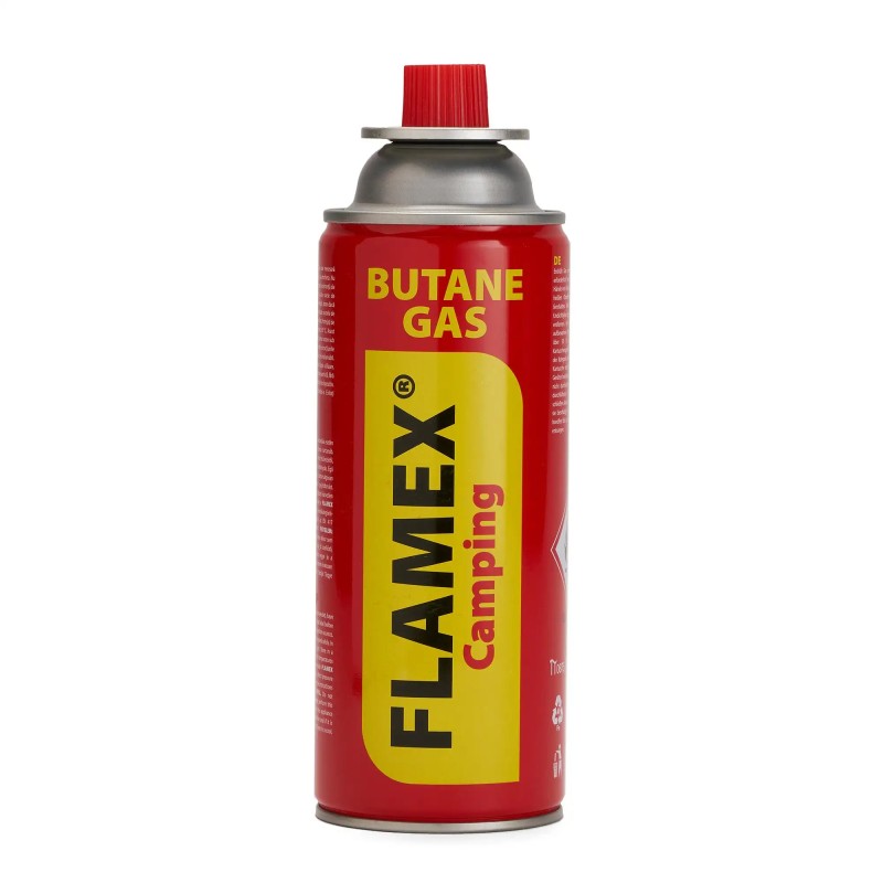 BUTELIE GAZ SPRAY FLAMEX 227GR