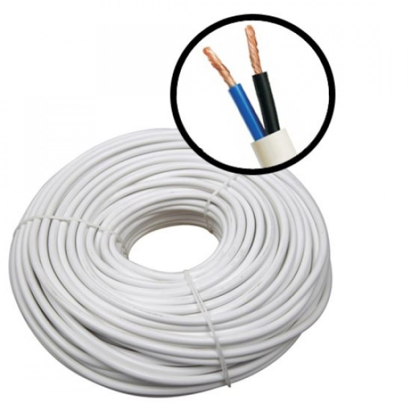CABLU ELECTRIC MYYM 2X1,5