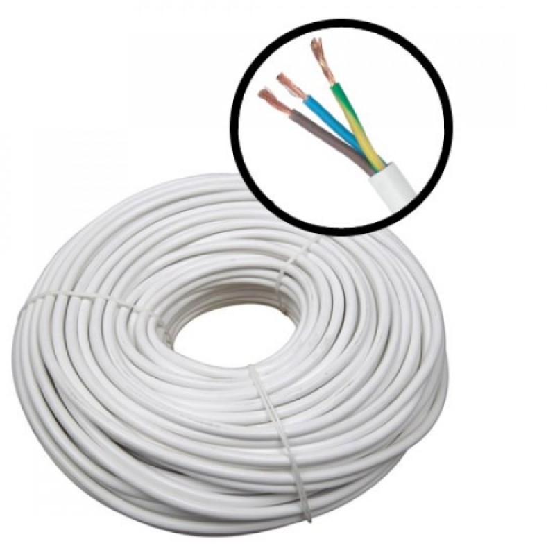CABLU ELECTRIC MYYM 3X1,5