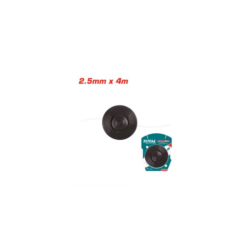 CAP ROTATIV BOBINAT 2.4MM PENTRU TRIMMER  (TGTLS2545)