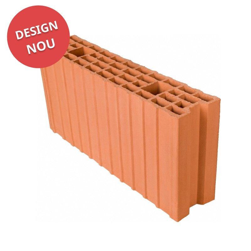 CARAMIDA POROTHERM 11.5 N+F (90)