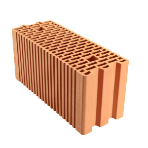 CARAMIDA POROTHERM 20 N+F (48)