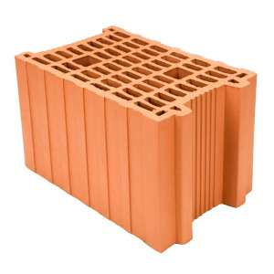 CARAMIDA POROTHERM 25 ROBUST (60)