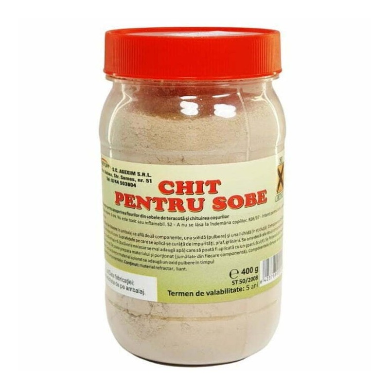 CHIT DE SOBE AGEXIM 400g 