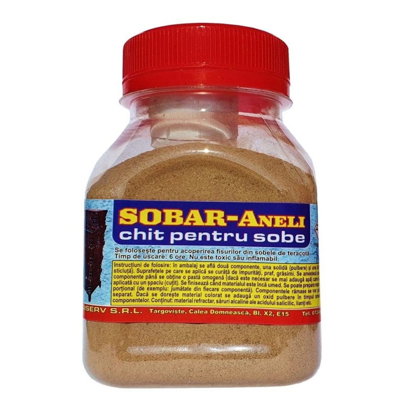 CHIT DE SOBE ANELI 400g