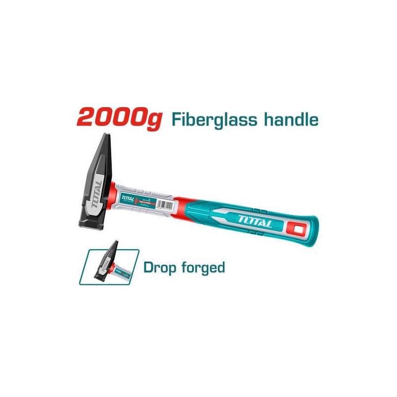 CIOCAN DE LACATUSERIE - 2000G (THMH622000)