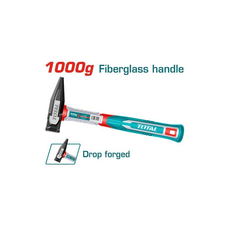 CIOCAN DE LACATUSERIE MANER FIBRA 1000G (THMH621000)