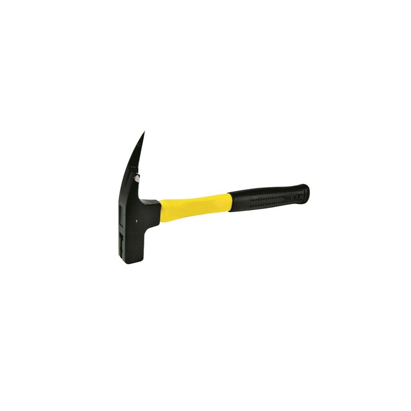 CIOCAN DULGHER FORJAT CU VARF COADA FIBRA 600 GR 