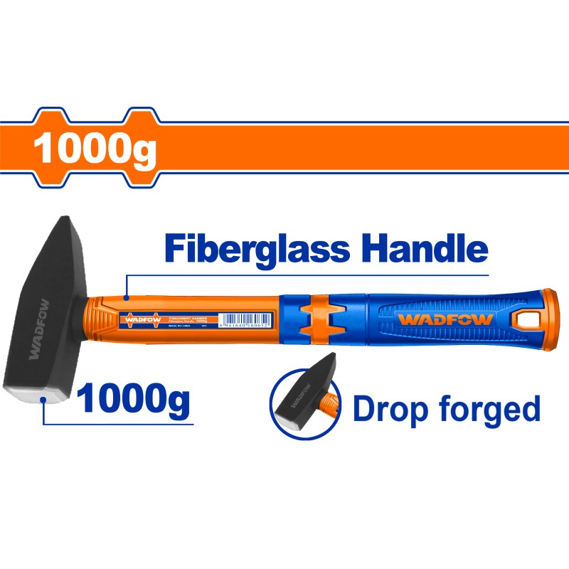 CIOCAN LACATUSERIE 1000G (WHM1310) WADFOW