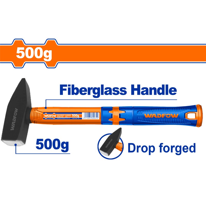 CIOCAN LACATUSERIE 500G (WHM1305) WADFOW