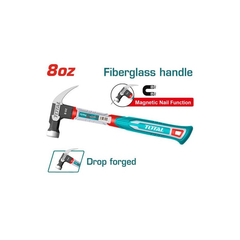 CIOCAN PENTRU DULGHERIE - 220G (THCH61008)
