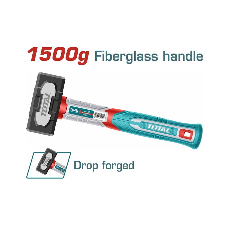 CIOCAN PENTRU ZIDARIE-1500G (THSTH61500)
