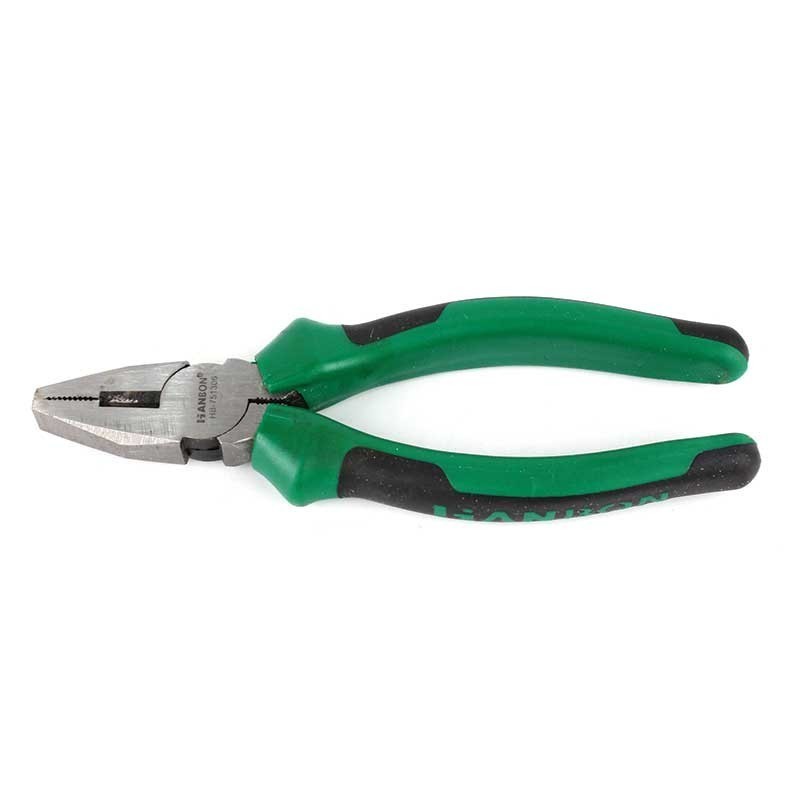 CLESTE PATENT TIP A MANER BICOLOR 8-HB751308