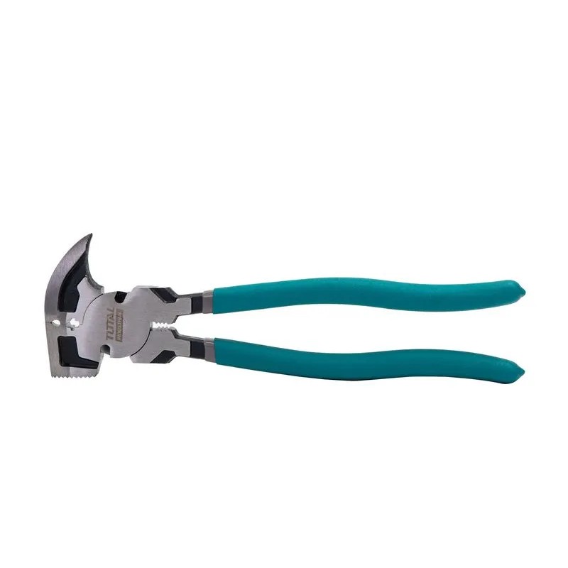 CLESTE PENTRU GARDURI-10"'/250MM (THT210102)