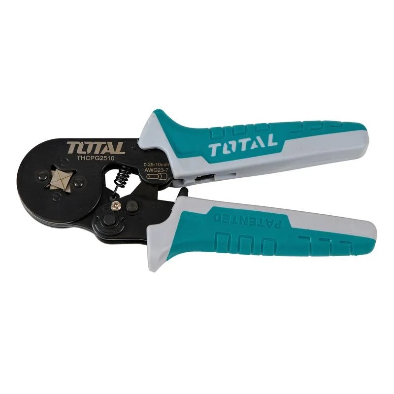 CLESTE PENTRU SERTIZARE 6 0.25 - 10MM (THCPG2510)