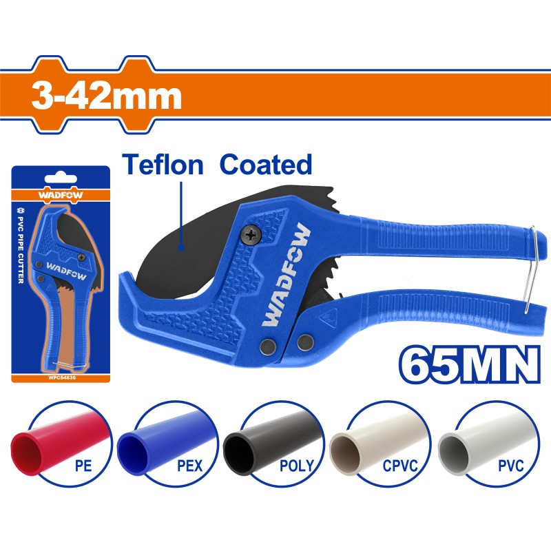 CLESTE TAIAT TEVI 203MM 3-42MM (WPC54642) WADFOW