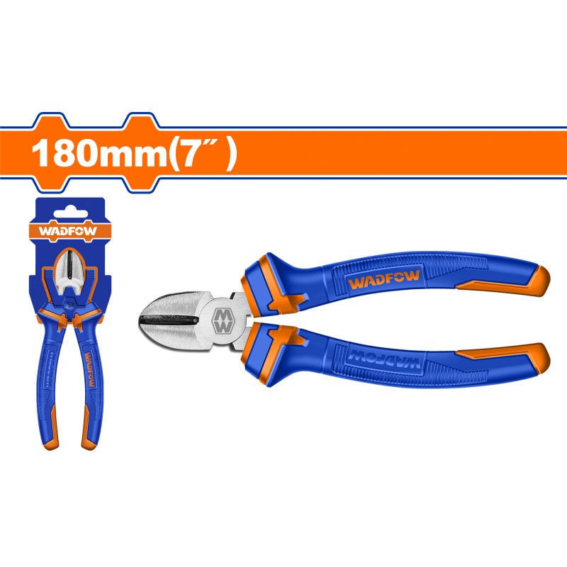 CLESTE TAIETOR 7/180MM (WPL3C07) WADFOW