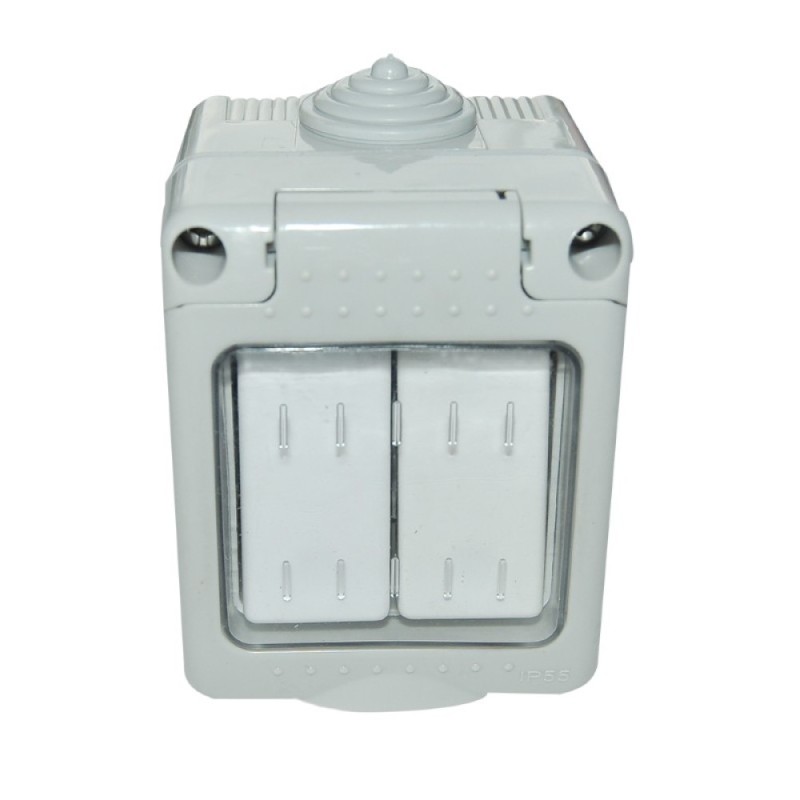 COMUTATOR APLICAT PT AG IP55 A10 SPN1304