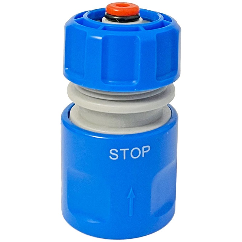 CONECTOR FURTUN CU SUPAPA 3/4-AM8000595 