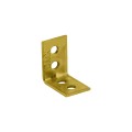 CONECTOR PERFORAT PTR LEMN 25X25X17X1,5MM - KW1-4001