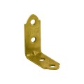 CONECTOR PERFORAT PTR LEMN 40X40X17X1,5MM - KW2-4002