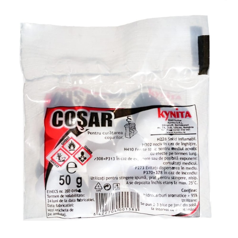 COSAR BILE 50GR.