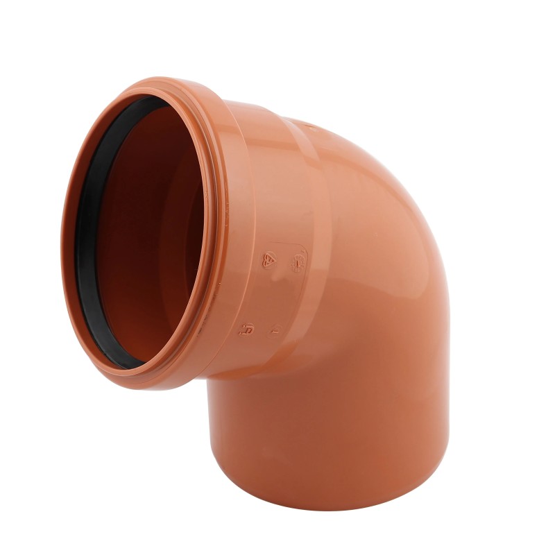 COT PVC PP SCURGERE PORTOCALIU D 125X67