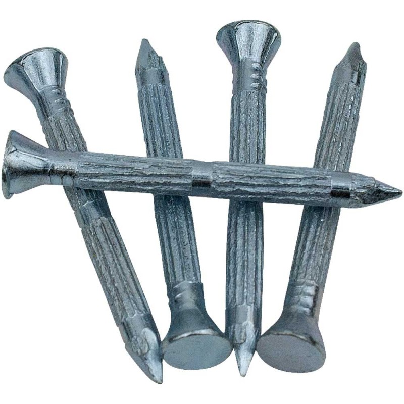 CUIE OTEL PENTRU BETON 4,5X70 100BUC/SET 