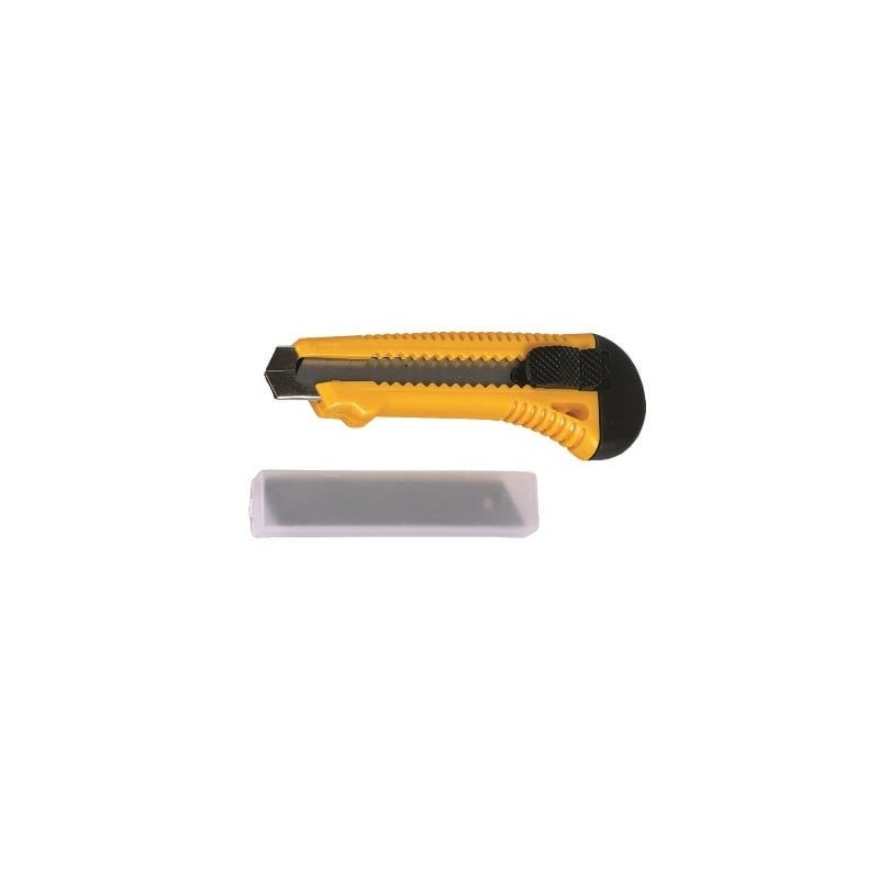 CUTTER MARE PROTECTIE 18MM + REZERVA (0580-351800)