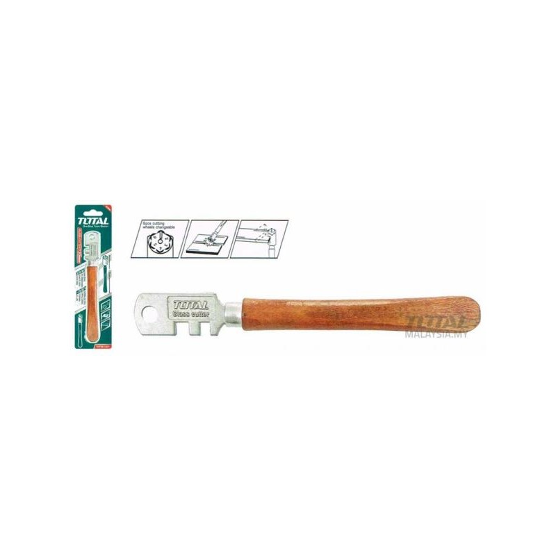 DIAMANT PENTRU TAIAT STICLA-130MM (THT561301)