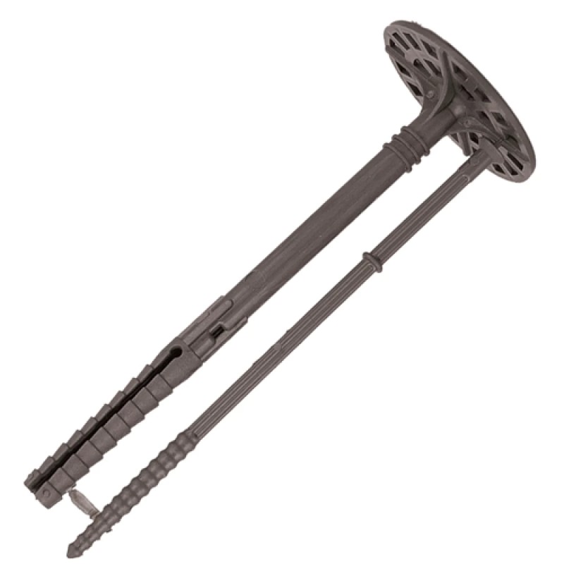 DIBLURI POLISTIREN DIZ-ART 10X120MM 100BUC/SET