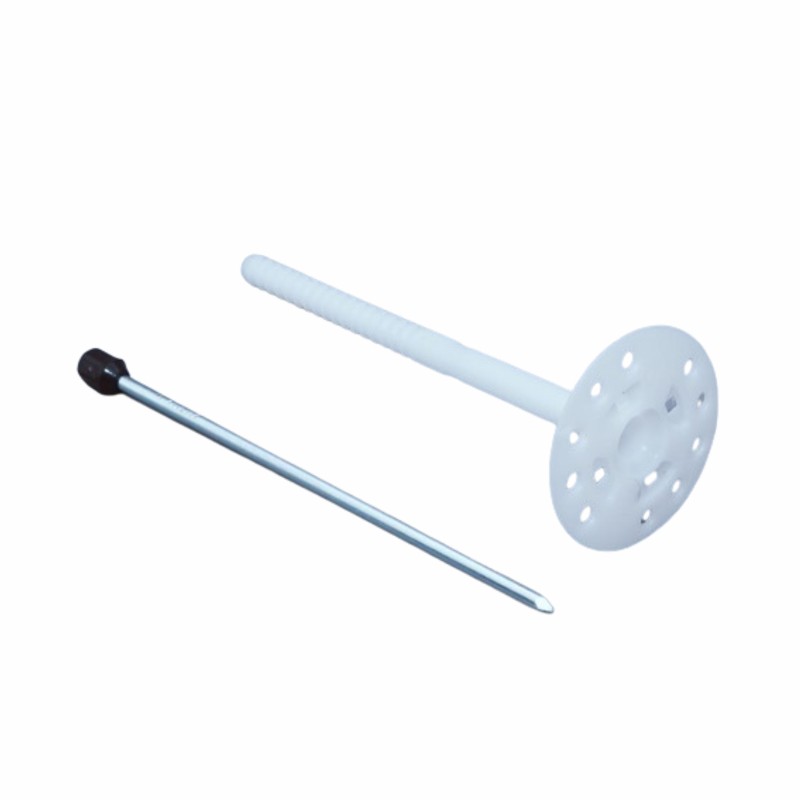 DIBLURI POLISTIREN METAL 10MMX160MM  (100BUC/SET)