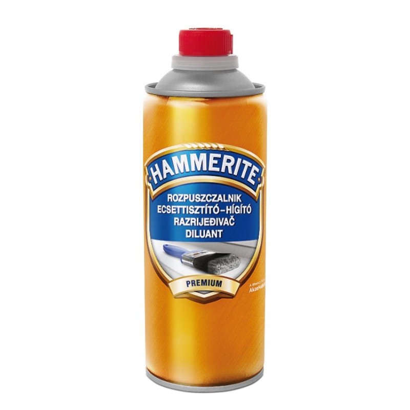 DILUANT HAMMERITE 0,5L (5094199)