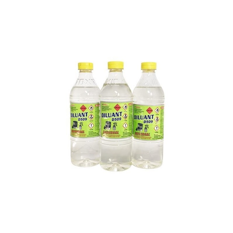 DILUANT UNIVERSAL D509 0,5 L