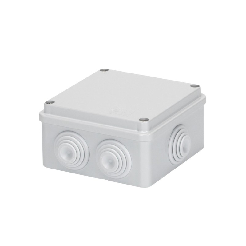 DOZA LEGATURA PT 100X100X50 GW44004 IP55