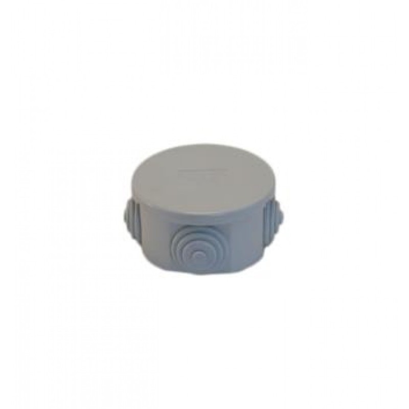 DOZA PT LEGATURA ROTUNDA IP54 COURBI 80X40